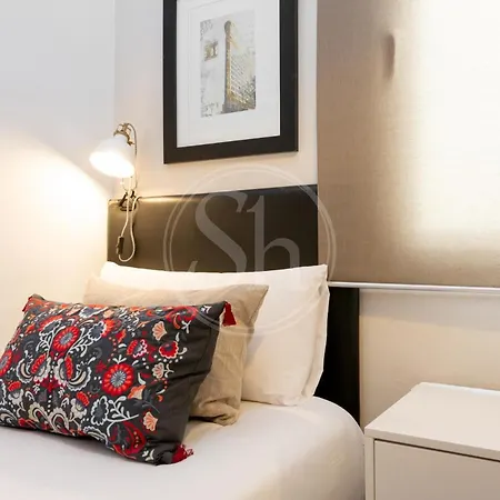 Appartement Cosy Nearly Sagrada Familia Vi Barcelone