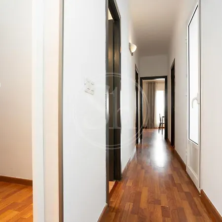Appartement Cosy Nearly Sagrada Familia Vi *