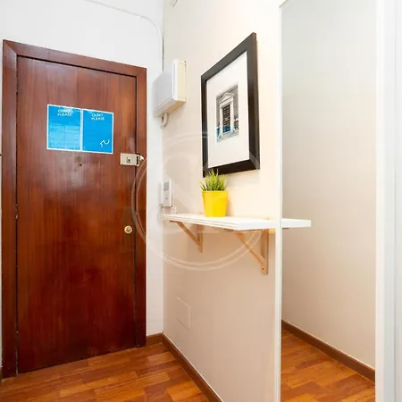 Appartement Cosy Nearly Sagrada Familia Vi